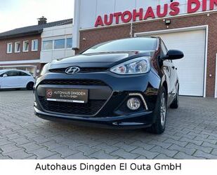 Hyundai Hyundai i10 Intro Edition Gebrauchtwagen