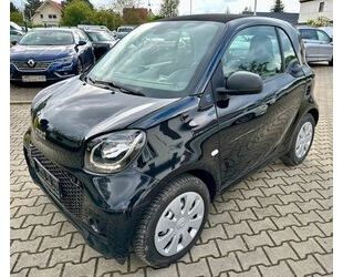 Smart Smart ForTwo fortwo coupe electric drive / EQ Gebrauchtwagen