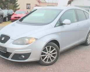 Seat Seat Altea XL Stylance / Style Gebrauchtwagen