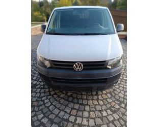 VW Volkswagen T5 Transporter Gebrauchtwagen