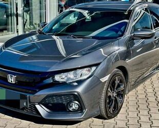 Honda Honda Civic 1.0 VTEC Turbo Elegance,Navi,Kamera, T Gebrauchtwagen