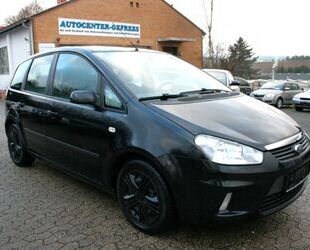 Ford Ford C-MAX Style 1.6 Gebrauchtwagen