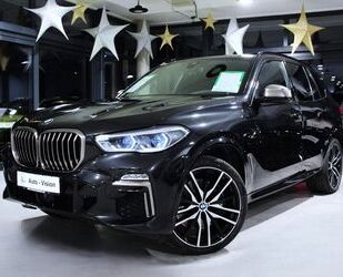 BMW BMW X5 M50d (G05) *Laser*ACC*H&K*Panorama*HUD Gebrauchtwagen