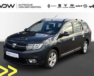 Dacia Dacia Logan MCV II Kombi Comfort Klima Rückfahrkam Gebrauchtwagen