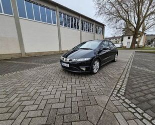 Honda Honda Civic 2.2i-CTDi Sport Sport Gebrauchtwagen