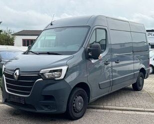 Renault Renault Master III Kasten L2H2 HKa 3,3t Gebrauchtwagen