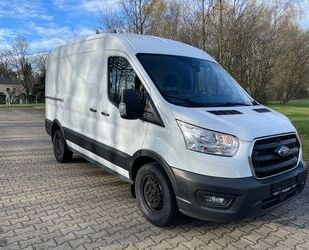 Ford Ford Transit Kasten 330 L2 Trend Gebrauchtwagen