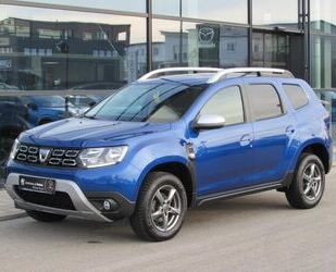 Dacia Dacia Duster II 1.3 TCe 130 Urban 4WD Klima Navi Gebrauchtwagen