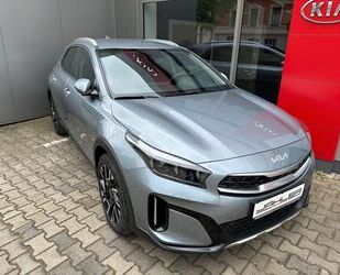 Kia Kia XCEED 1.5 T-GDI VISION NAVI LED PDC ALU 18