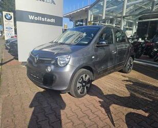 Renault Renault Twingo SCe 70 LIMITED Gebrauchtwagen