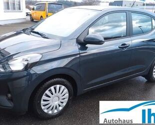 Hyundai Hyundai i10 1.2 Trend Gebrauchtwagen