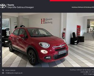 Fiat Fiat 500X 1.6 4x2 Pop Star inkl. Winterräder Gebrauchtwagen