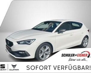 Seat Seat Leon FR 2.0 TDI (116 PS) 6-Gang Gebrauchtwagen