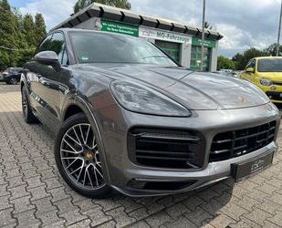 Porsche Porsche Cayenne S PANO MATRIX HEAD UP 21 ZOLL RS Gebrauchtwagen