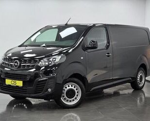 Opel Opel Vivaro 2.0 CDTi Kasten Edition L3 Automatik Gebrauchtwagen