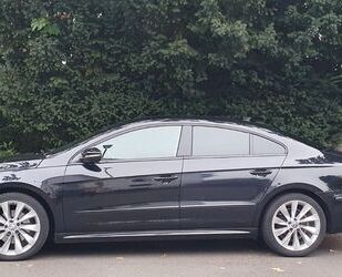 VW Volkswagen CC 2.0 TDI 135kW DSG R-Line BlueMotion Gebrauchtwagen