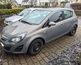 Opel Opel Corsa 1.2 ENERGY Easytronic ENERGY Gebrauchtwagen