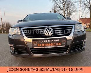 VW Volkswagen Passat Lim.1.8 TSI Highline LPG*ALCANT Gebrauchtwagen