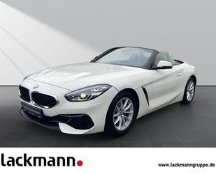 BMW BMW Z4 Roadster sDrive 20 i Advantage*LED*Connecte Gebrauchtwagen