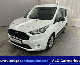 Ford Ford Tourneo Connect 1.5 EcoBlue Start-Stop Trend Gebrauchtwagen