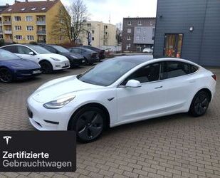 Tesla Tesla Model 3 Long Range AWD Gebrauchtwagen