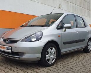 Honda Honda Jazz 1.4 ES Klima Gebrauchtwagen