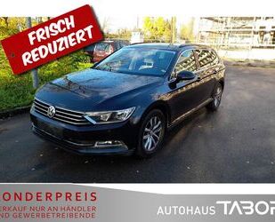 VW Volkswagen Passat Variant 1.4 TSI CL Nav ACC Kam A Gebrauchtwagen