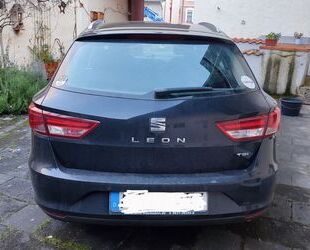 Seat Seat Leon ST 1.2 TSI 81kW Start&Stop Style Style Gebrauchtwagen