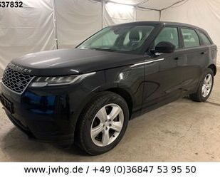 Land Rover Land Rover Range Rover Velar Hybrid LED NavDigTach Gebrauchtwagen