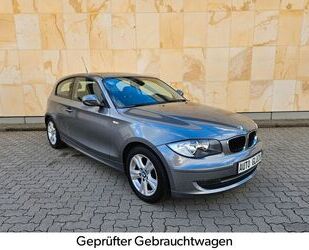 BMW BMW 118i 3-trg. *STEUERKETTE NEU* Gebrauchtwagen