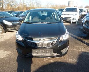 Opel Opel Karl Edition Gebrauchtwagen