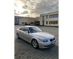 BMW BMW 550i Gebrauchtwagen