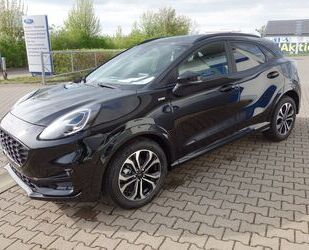 Ford Ford Puma ST-Line(155 PS), Navi, PDC Gebrauchtwagen