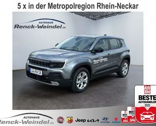 Jeep Jeep Avenger Altitude 1.2 GSE LED Apple CarPlay An Gebrauchtwagen