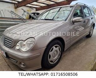 Mercedes-Benz C 200 Gebrauchtwagen