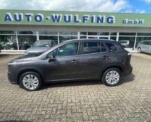 Suzuki Suzuki (SX4) S-Cross 1.5 Dualjet Hybrid 4x4 Comfor Gebrauchtwagen