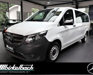 Mercedes-Benz Mercedes-Benz Vito Tourer 114 CDI Pro extralang 9G Gebrauchtwagen