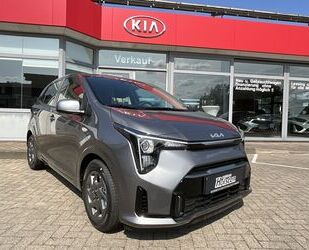 Kia Kia Picanto 1.2 Vision (JA) Gebrauchtwagen