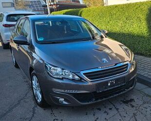 Peugeot Peugeot 308 SW Active BlueHDi 120 STOP & START Act Gebrauchtwagen