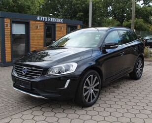 Volvo Volvo XC60 2.0 D3 Automatik Momentum Gebrauchtwagen