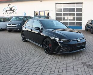 VW Volkswagen Golf VIII Lim. 2,0TSI GTI DSG Panor. Di Gebrauchtwagen