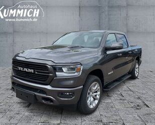 Dodge Dodge RAM 1500 Crew Cab Laramie Sport Prins Gasanl Gebrauchtwagen