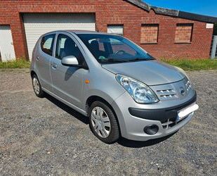 Nissan Nissan Pixo 1.0l acenta Gebrauchtwagen