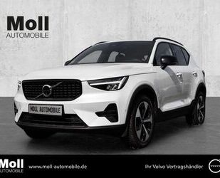 Volvo Volvo XC40 Plus Dark 2WD B4 EU6d digitales Cockpit Gebrauchtwagen