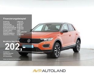 VW Volkswagen T-Roc 1.5 TSI DSG IQ.DRIVE | AHK | LED Gebrauchtwagen