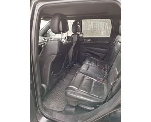 Jeep Jeep Grand Cherokee 3.0l V6 MultiJet 184kW Overla. Gebrauchtwagen