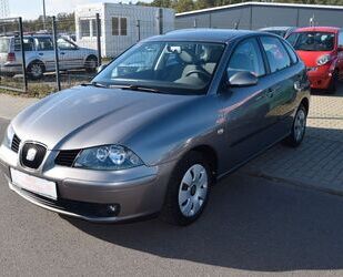 Seat Seat Ibiza 1.4