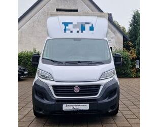 Fiat Fiat Ducato Pritsche /35 130L% RS 40/AHK/3Sitzer Gebrauchtwagen