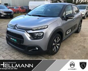 Citroen Citroën C3 Max 1.2 PureTech 110 EAT6 *Navi*Kamera* Gebrauchtwagen