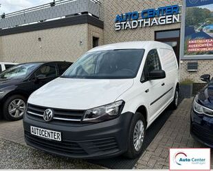 VW Volkswagen Caddy Nfz Maxi Kasten 2.0 TDI BMT DSG K Gebrauchtwagen